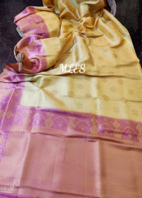Kanjivaram vaira silk sarees with blouse (10)