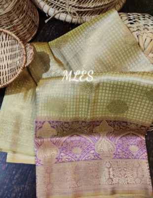 Kanjivaram vaira silk sarees with blouse (5)