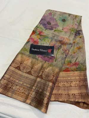 Pure kanchi kora digital print sarees (21)