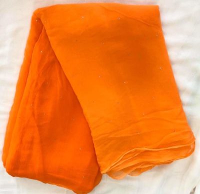 Pure multi shaded chiffon sarees (16)