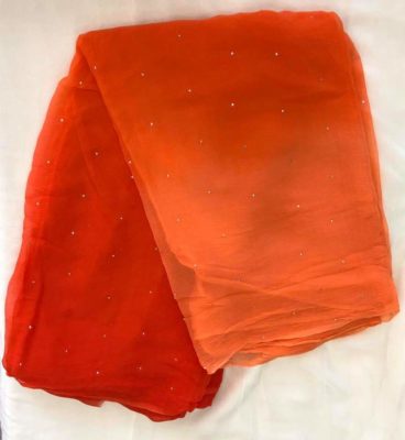 Pure multi shaded chiffon sarees (17)