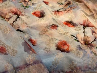 Sabyasachi style designer floral sarees (12)
