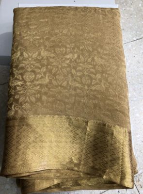 Buy beautiful latest mysore crepe sarees (1)