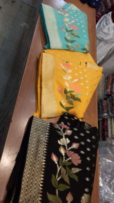 Buy khaddi georgette sarees (17)