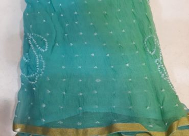 Buy pure chiffon bhandini sarees (11)