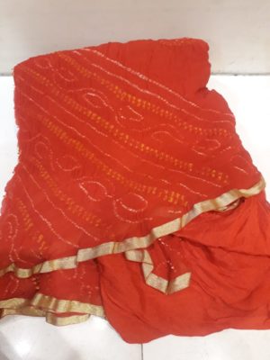 Buy pure chiffon bhandini sarees (12)