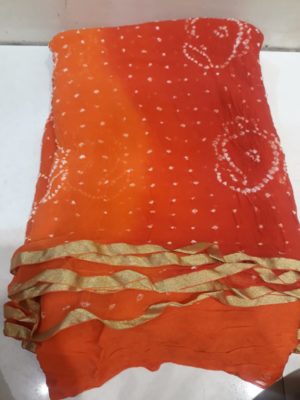 Buy pure chiffon bhandini sarees (3)