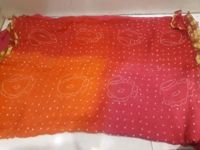 Buy pure chiffon bhandini sarees (8)