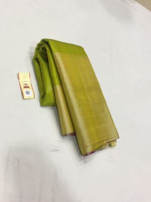 Buy pure kanchi pattu sarees with blouse. (28)