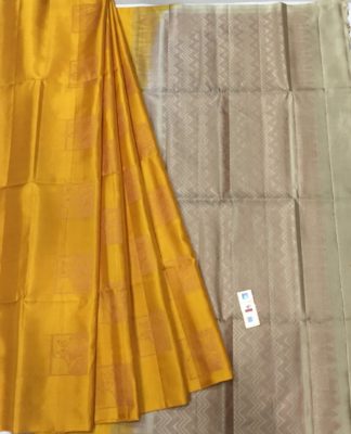 Buy pure kanchi pattu sarees with blouse. (32)