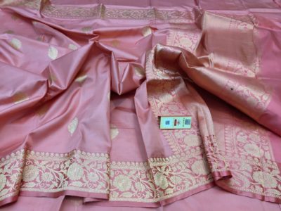 Exclusive banaras katan sarees (3)
