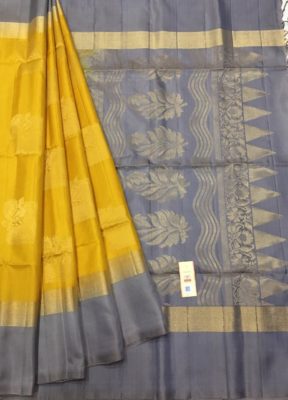 Exclusive collection of kanchipuram sarees (10)