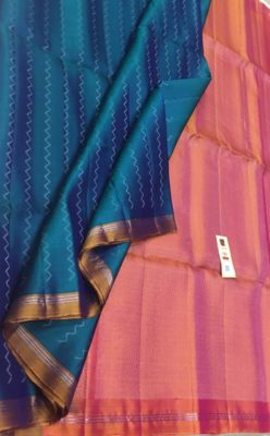 Exclusive collection of kanchipuram sarees (13)