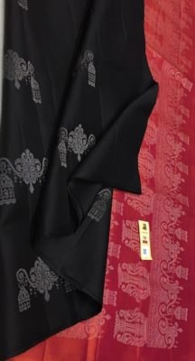 Exclusive collection of kanchipuram sarees (15)