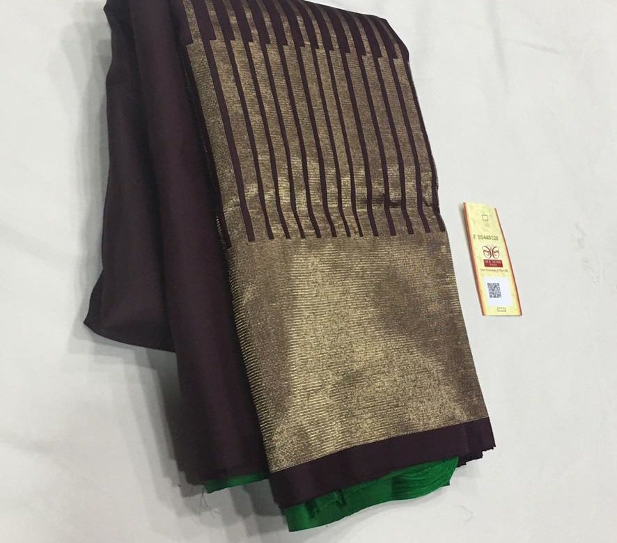 Exclusive collection of kanchipuram sarees (16)