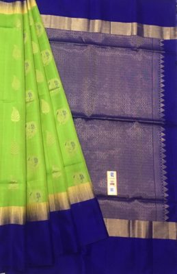 Exclusive collection of kanchipuram sarees (5)