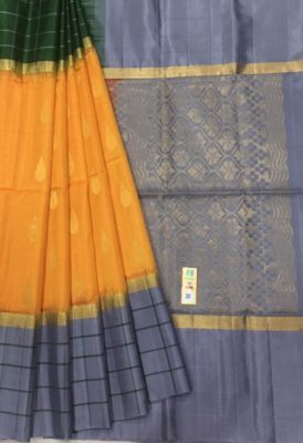 Exclusive collection of kanchipuram sarees (7)