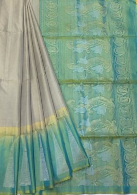 Exclusive collection of kanchipuram sarees (8)