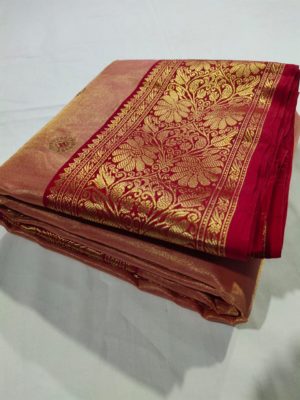 Exclusive collection of katan silk and katan tissue sarees (13)