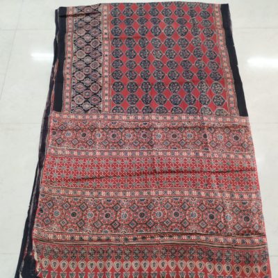 Exclusive collection of modal silk sarees (1)