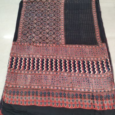 Exclusive collection of modal silk sarees (10)
