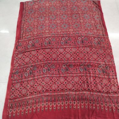 Exclusive collection of modal silk sarees (12)
