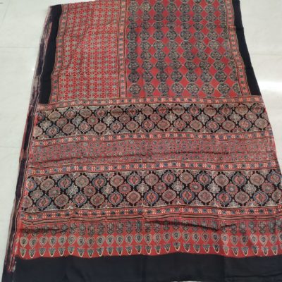 Exclusive collection of modal silk sarees (13)