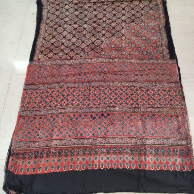 Exclusive collection of modal silk sarees (14)