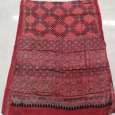 Exclusive collection of modal silk sarees (3)