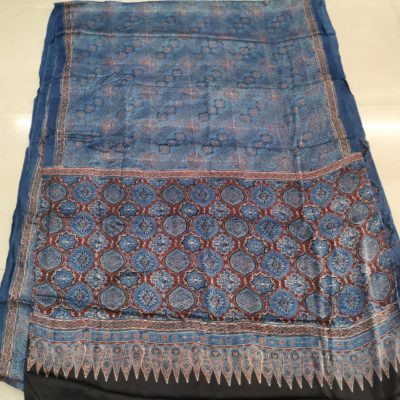 Exclusive collection of modal silk sarees (4)