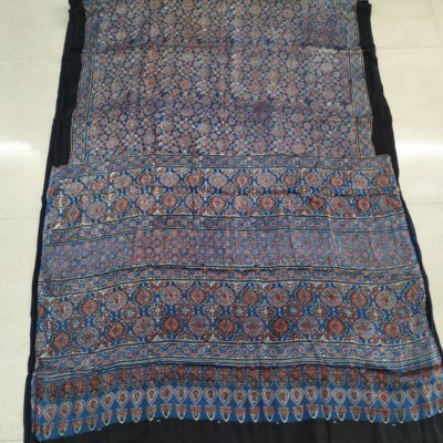 Exclusive collection of modal silk sarees (5)