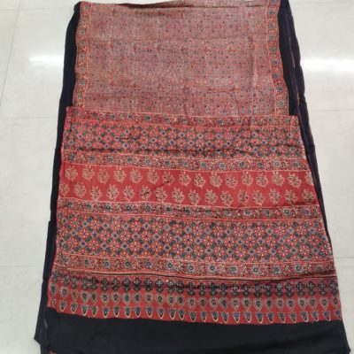 Exclusive collection of modal silk sarees (7)