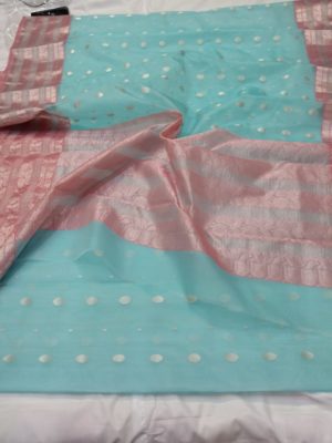Exclusive collection of pure katan silk sarees (11)