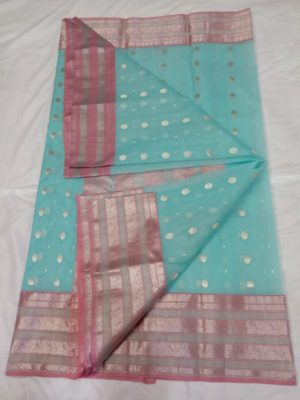 Exclusive collection of pure katan silk sarees (13)