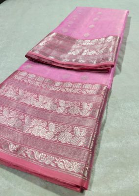 Exclusive collection of pure katan silk sarees (14)