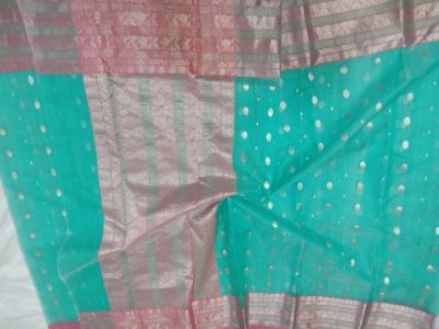 Exclusive collection of pure katan silk sarees (16)