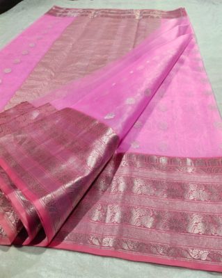 Exclusive collection of pure katan silk sarees (19)