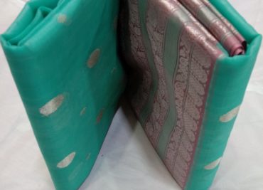 Exclusive collection of pure katan silk sarees (4)