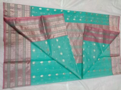 Exclusive collection of pure katan silk sarees (6)