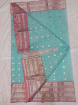 Exclusive collection of pure katan silk sarees (9)