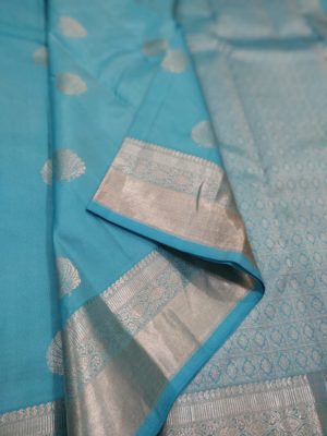 Exclusive kanchipuram handwoven silk sarees (10)