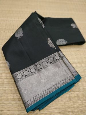 Exclusive kanchipuram handwoven silk sarees (2)
