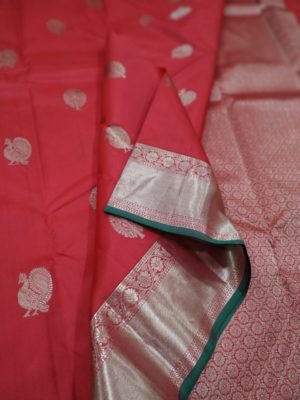 Exclusive kanchipuram handwoven silk sarees (3)