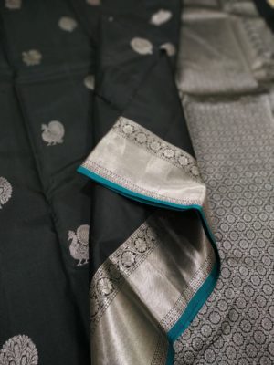 Exclusive kanchipuram handwoven silk sarees (5)