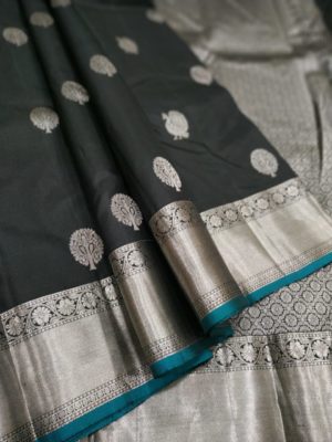 Exclusive kanchipuram handwoven silk sarees (6)