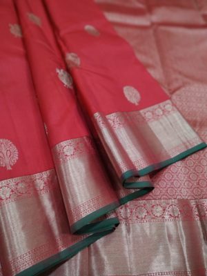 Exclusive kanchipuram handwoven silk sarees (8)