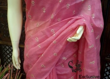 Exclusive latest linen by linen sarees (10)