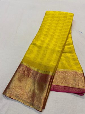 Exclusive pure kanchi crepe sarees (2)