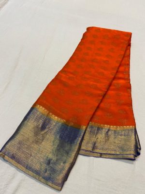 Exclusive pure kanchi crepe sarees (3)