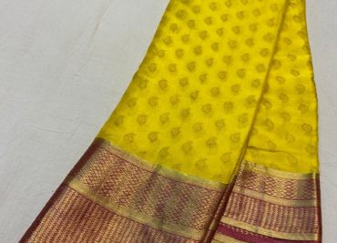 Exclusive pure kanchi crepe sarees (5)